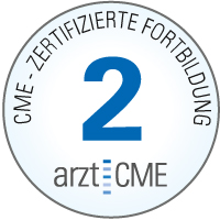 2 CME-Punkte