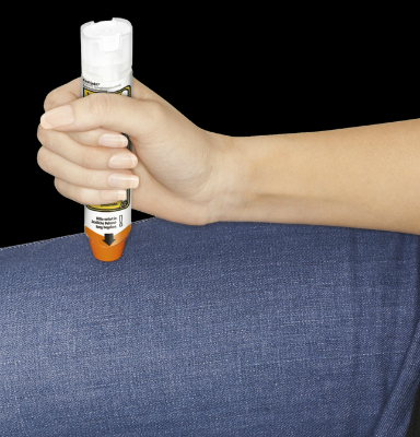 Management der Anaphylaxie – Akuttherapie und langfristige Maßnahmen ...