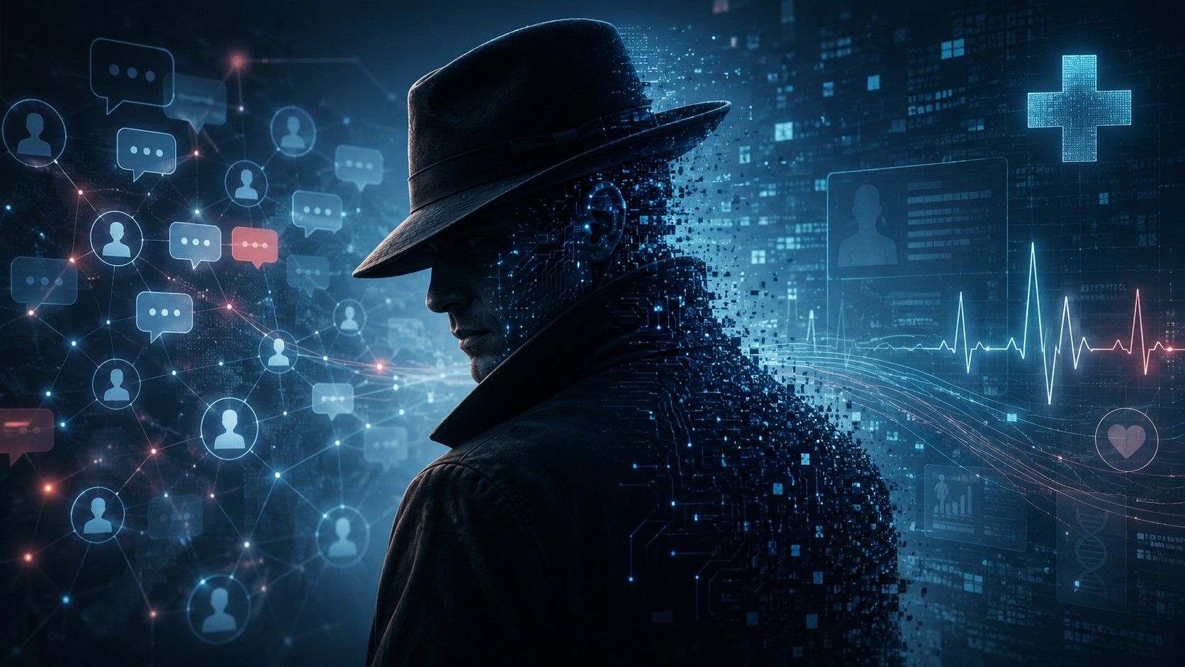 Agenten