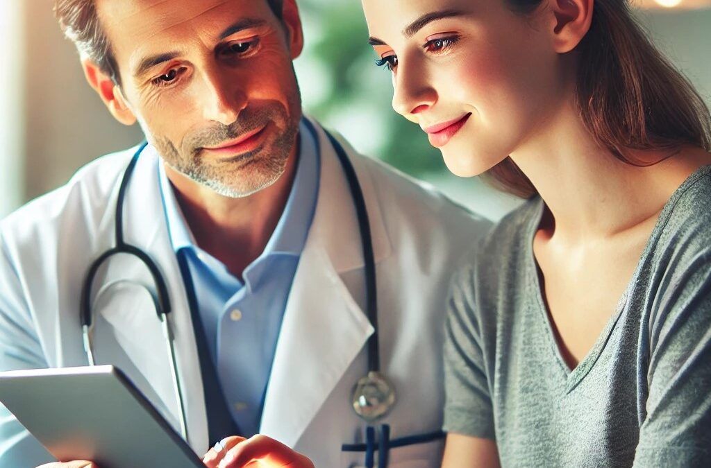 Patient Empowerment