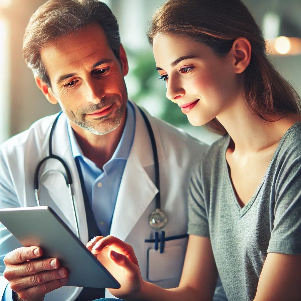 Patient Empowerment