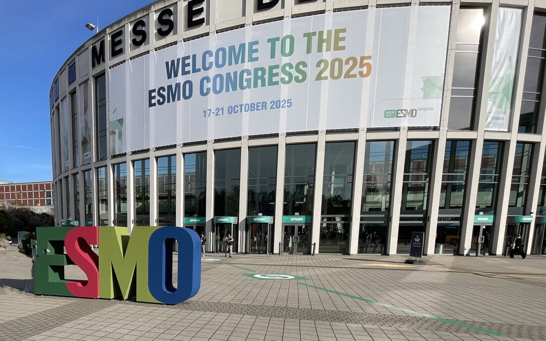 ESMO veröffentlicht erste Leitlinie zur sicheren Anwendung von Large Language Models