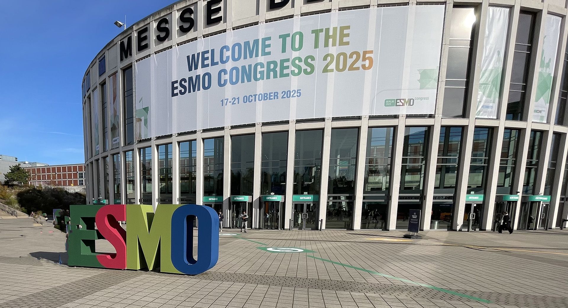 ESMO veröffentlicht erste Leitlinie zur sicheren Anwendung von Large Language Models