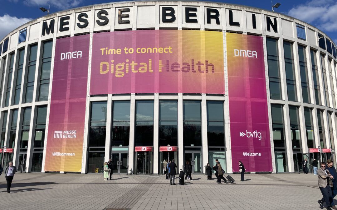 DMEA 2026: Wo steht die ePA heute?