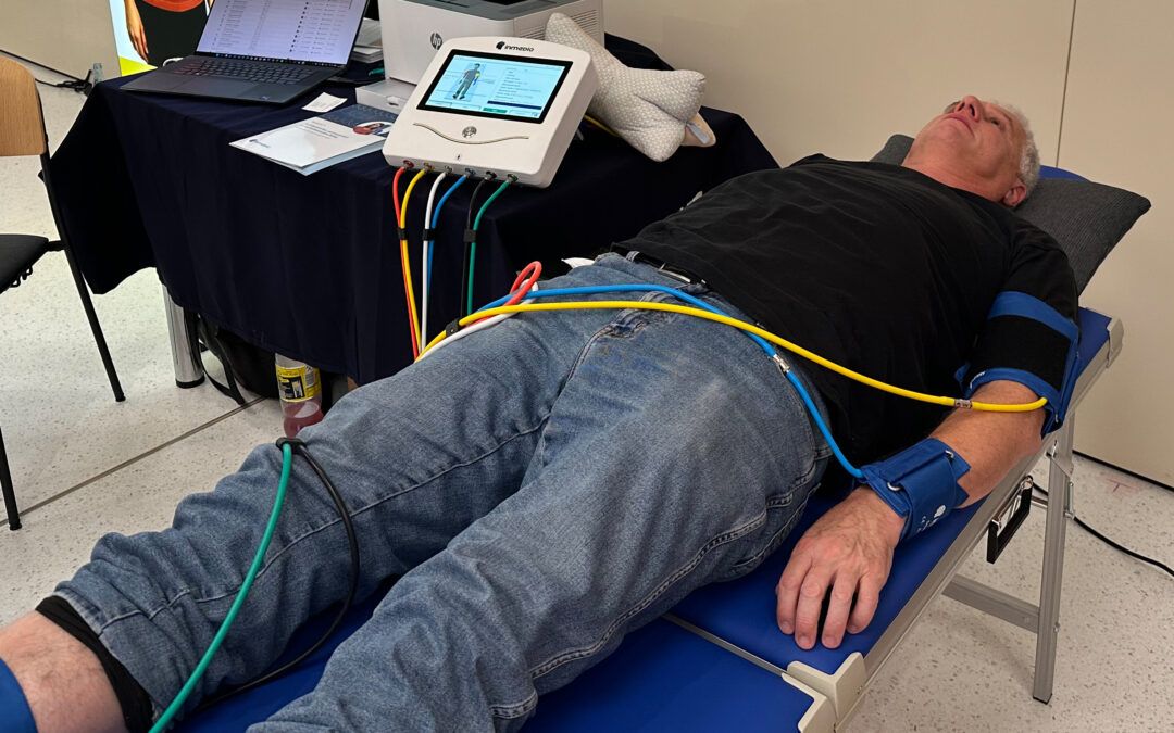 KI-basierte Funktionsdiagnostik in der Kardiologie