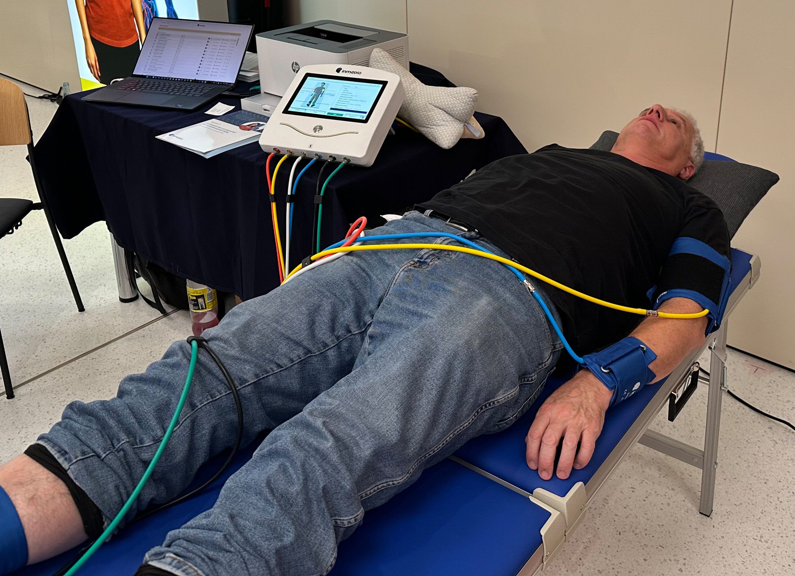 KI-basierte Funktionsdiagnostik in der Kardiologie