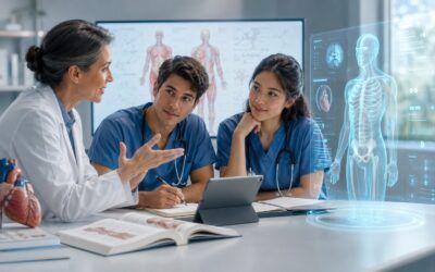 KI – kein Ersatz für Lehrende?