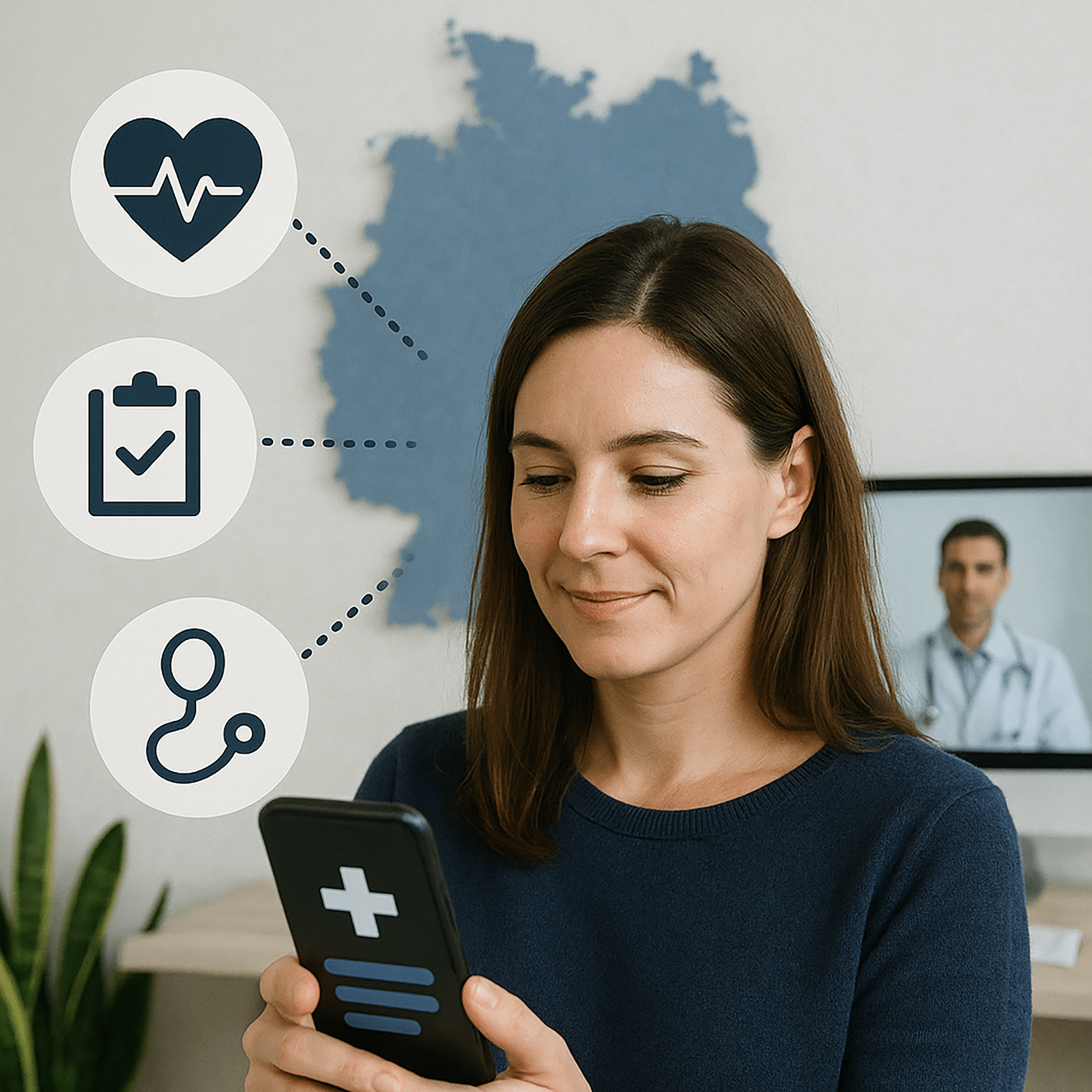 DiGA – endlich in der Versorgung angekommen?