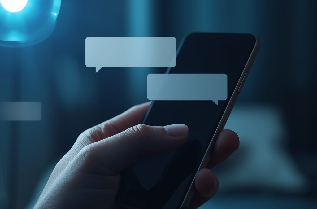 Selbstdiagnose: Wo die Mensch–KI-Interaktion versagt