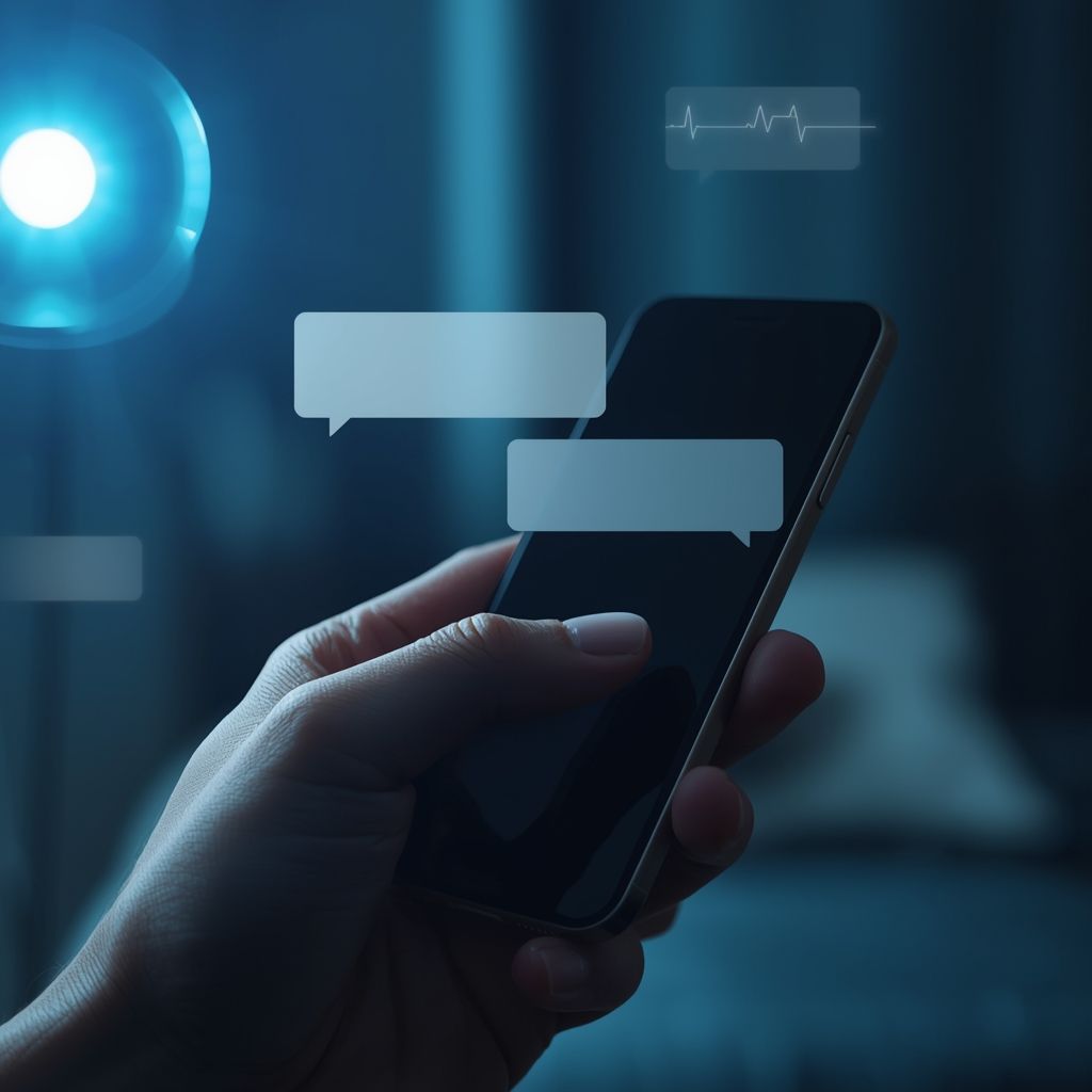 Selbstdiagnose: Wo die Mensch–KI-Interaktion versagt