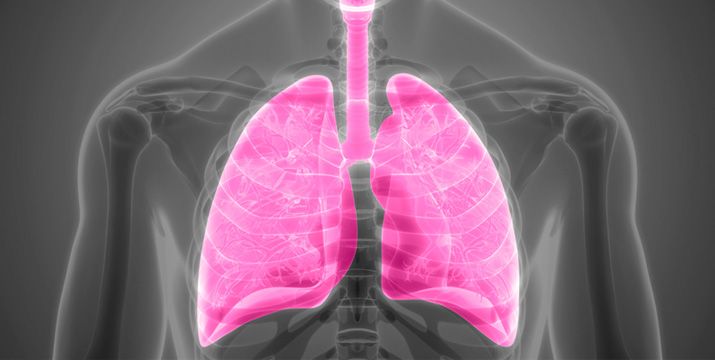 Moderne Therapie der COPD für Allgemeinmediziner